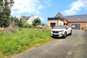 Maisons de vacances Ty spot : photos des chambres
