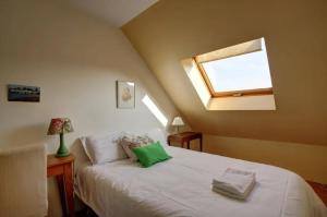 Appartements Grand T2 centre historique d- Amboise-bords de Loire : photos des chambres