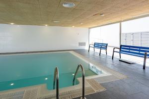 Punta Paloma 2451 Mediterranean-View