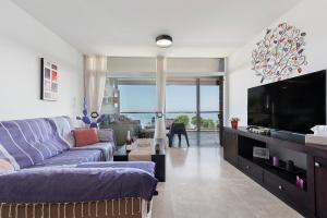 Punta Paloma 2451 Mediterranean-View