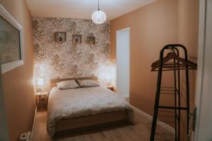 Appartements Le Ptit Brubru : photos des chambres