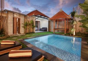 Villa Kayu Galam Uluwatu