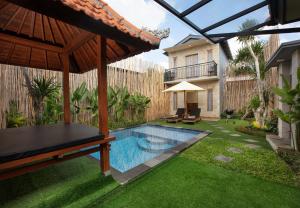 Villa Kayu Galam Uluwatu