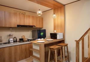 Villa Kayu Galam Uluwatu