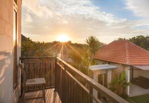 Villa Kayu Galam Uluwatu