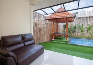 Villa Kayu Galam Uluwatu