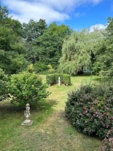 B&B / Chambres d'hotes LA Combe : photos des chambres