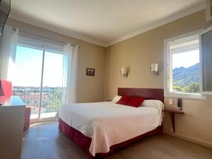 Hotels Saint Jacques : Chambre Double Supérieure