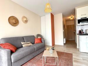 Appartements Fleur de Lys - Elegance & serenite en centre-ville : photos des chambres