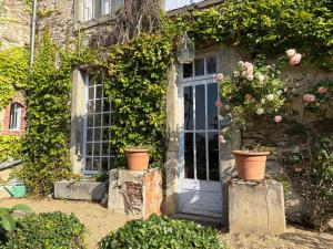 Maisons de vacances Large charming property : photos des chambres