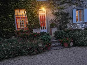Maisons de vacances Large charming property : photos des chambres