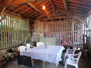 Maisons de vacances Large charming property : photos des chambres