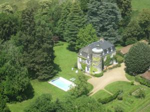 Maisons de vacances Large charming property : photos des chambres