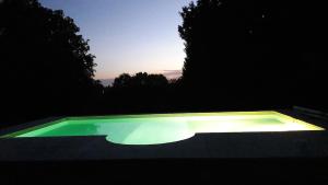 Maisons de vacances Large charming property : photos des chambres