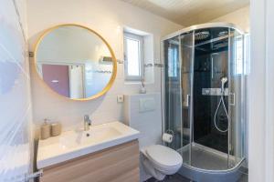 Villas Villa Moniris Provence Bliss and Pool : photos des chambres