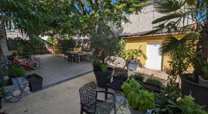 Appartements LE STARLIGHT Studio douillet vue panoramique riviere d-Ain : photos des chambres