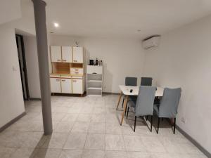 Appartements gite kastor : photos des chambres