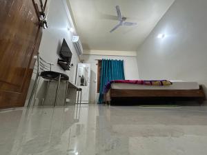 Kaziranga Balaji Homestay