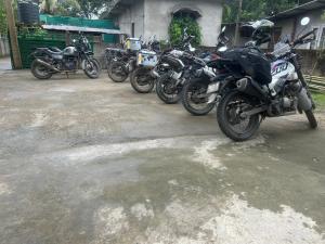 Kaziranga Balaji Homestay