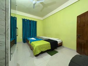 Kaziranga Balaji Homestay