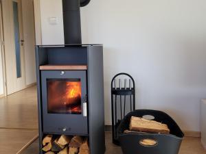 Apartmány Stachy Popelná