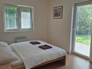 Apartmány Stachy Popelná