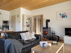 Apartmány Stachy Popelná