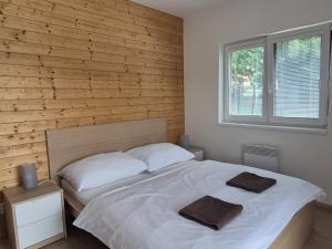 Apartmány Stachy Popelná