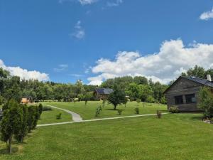 Apartmány Stachy Popelná