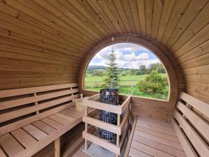 Apartmány Stachy Popelná