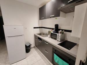 Appartements gite kastor : photos des chambres
