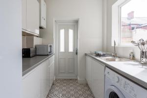 The Work & Rest House Barnard 3BR