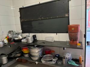 Sítio vovó Joana 2