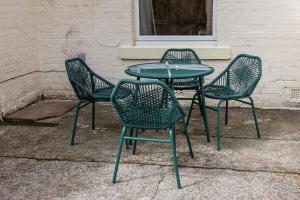 The Work & Rest House Barnard 3BR