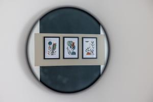 The Work & Rest House Barnard 3BR