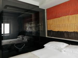 Deluxe Room room in STRAF | a Member of Design Hotels™