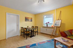 Ferienwohnung Ruhepol, 75qm
