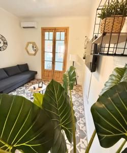 Piso Reformado con Historia en cada Rincon-Vive Zaragoza XIV