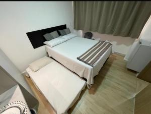 Bauten Cabo Branco - Flat uma quadra da praia