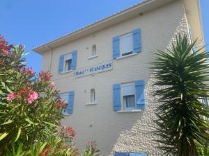 Hotels Saint Jacques : photos des chambres