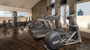 Carlton Al Moaibed Hotel