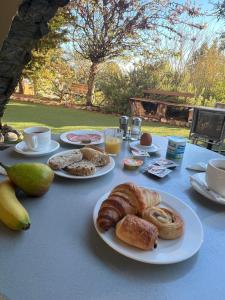 Hotels Saint Jacques : photos des chambres