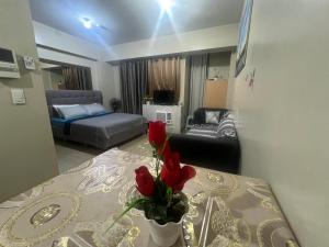 One palm tree villas &Two palm tree villas