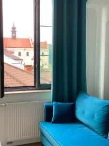 Apartament W Sercu Miasta