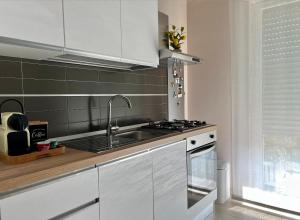 Roseto Marina Vista Monte