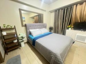 One palm tree villas &Two palm tree villas