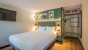 Hotels Campanile NATURE - Rodez : photos des chambres