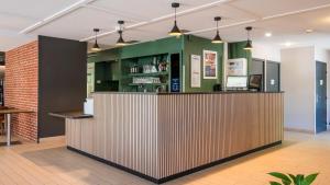 Hotels Campanile NATURE - Rodez : photos des chambres