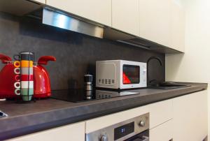 Nuovo Appartamento a Cervia vicino al Mare 4 Ospiti