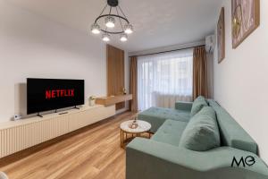 MoHost Sabina - Signature Retreat with Balcony